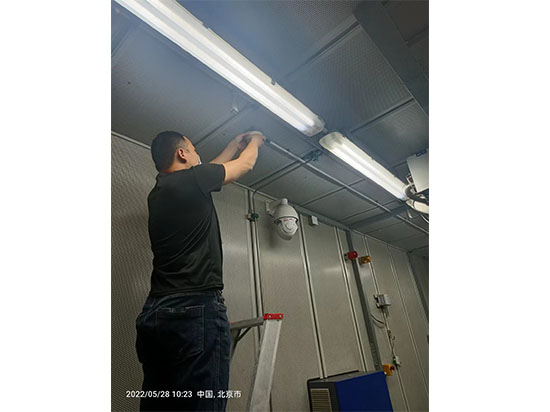 消防工程施工，消防工程施工公司