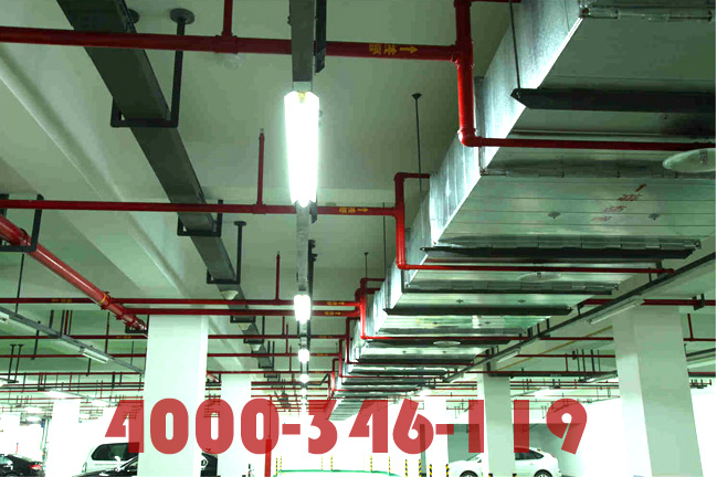 消防工程改造，消防工程改造施工方案