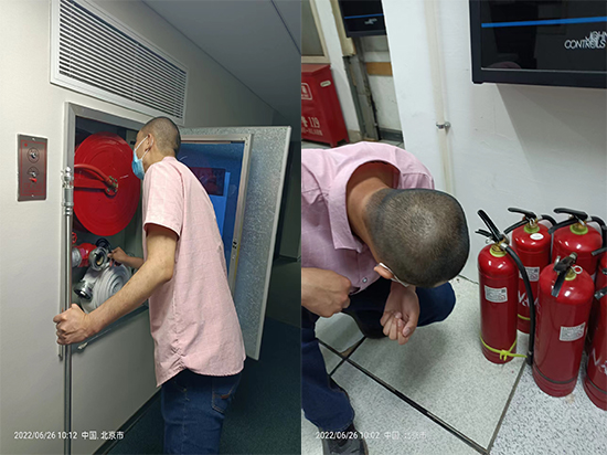 建筑消防工程技術，建筑消防工程技術專業(yè)
