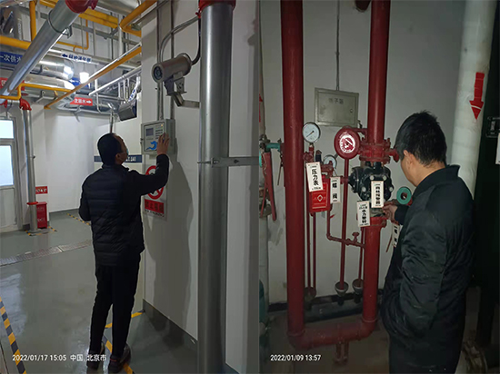 找消防工程公司要看重哪幾點呢，消防工程公司主要做什么工作