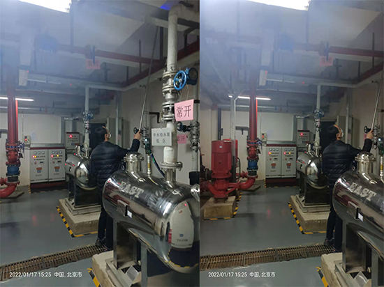 加強消防工程施工檢查與管理，加強消防工程施工檢查與管理的意義