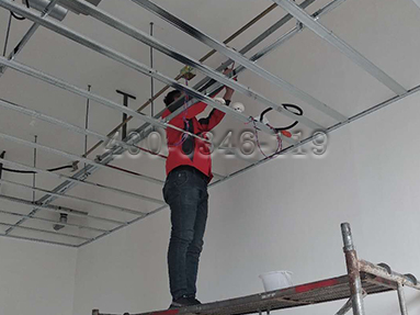 消防工程二次改造費用，什么是消防工程二次改造