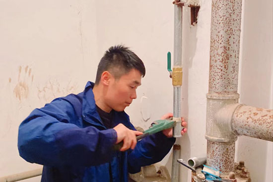 學校消防隱患改造，學校消防改造工程