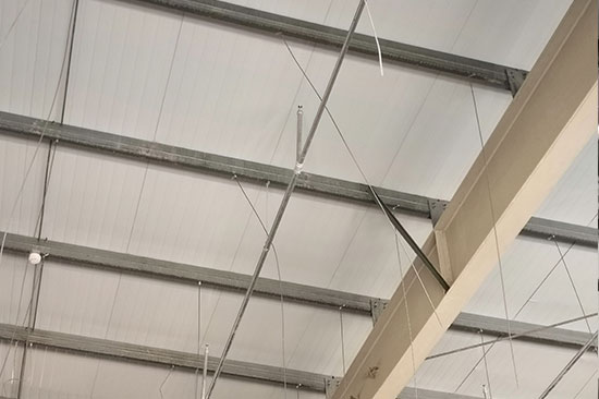 讓裝修公司改消防噴淋可以嗎？